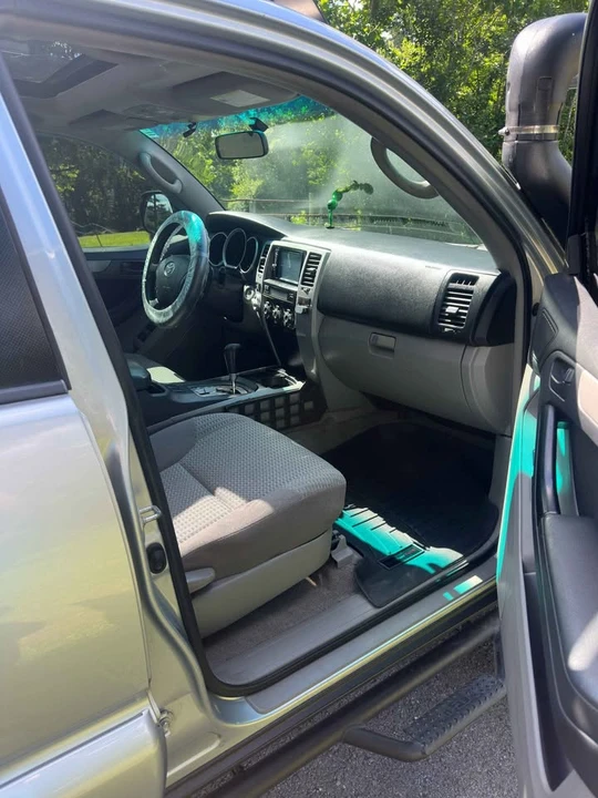 2007 Toyota 4Runner 4th Gen - Image 11 of 15
