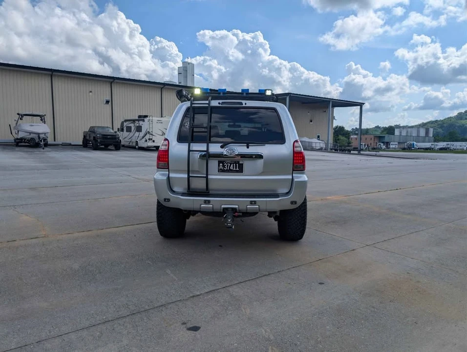 2007 Toyota 4Runner 4th Gen - Image 3 of 15