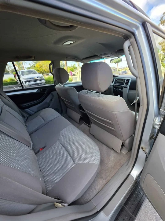 2007 Toyota 4Runner 4th Gen - Image 2 of 7