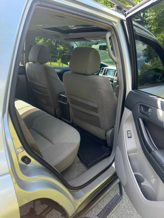 2007 Toyota 4Runner 4th Gen - Image 12 of 15