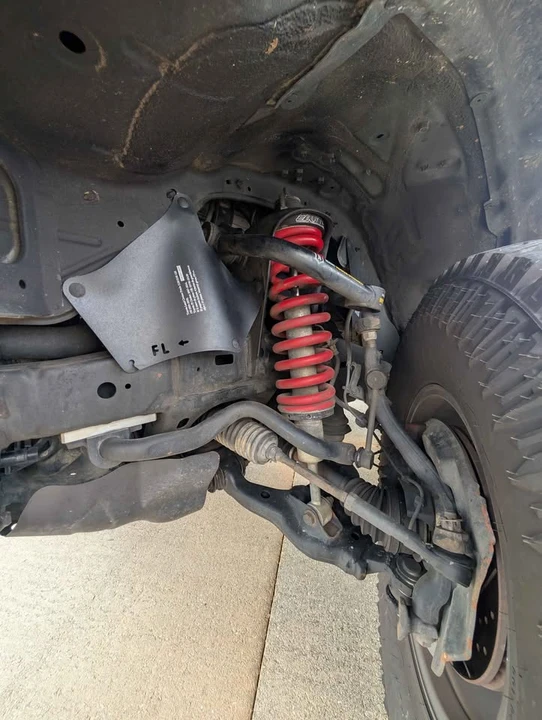 2007 Toyota 4Runner 4th Gen - Image 6 of 15