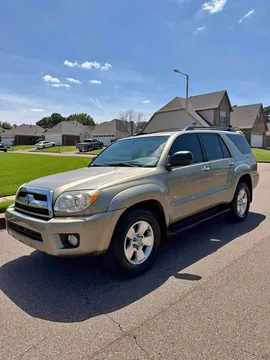 2007 Toyota 4Runner SR5