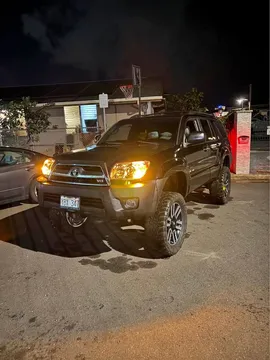 2007 Toyota 4Runner SR5 Sport Utility 4D
