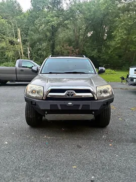 2007 Toyota 4Runner SR5 Sport Utility 4D