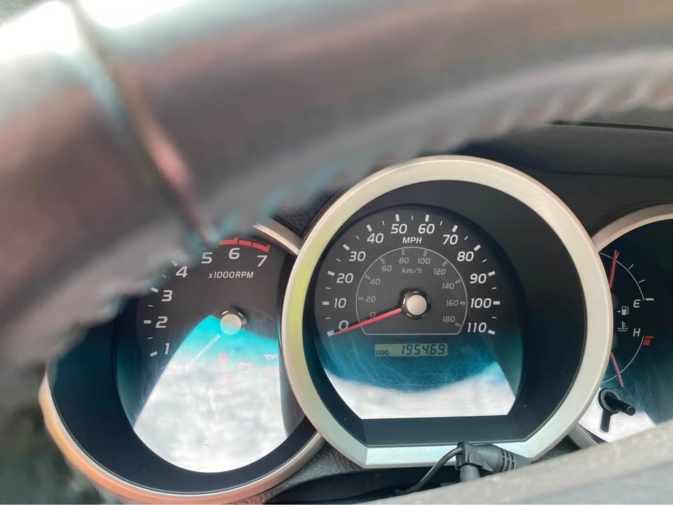 2007 Toyota 4Runner 4th Gen - Image 2 of 10