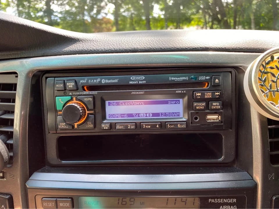 2007 Toyota 4Runner 4th Gen - Image 5 of 10