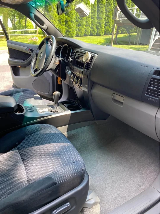 2007 Toyota 4Runner 4th Gen - Image 8 of 10