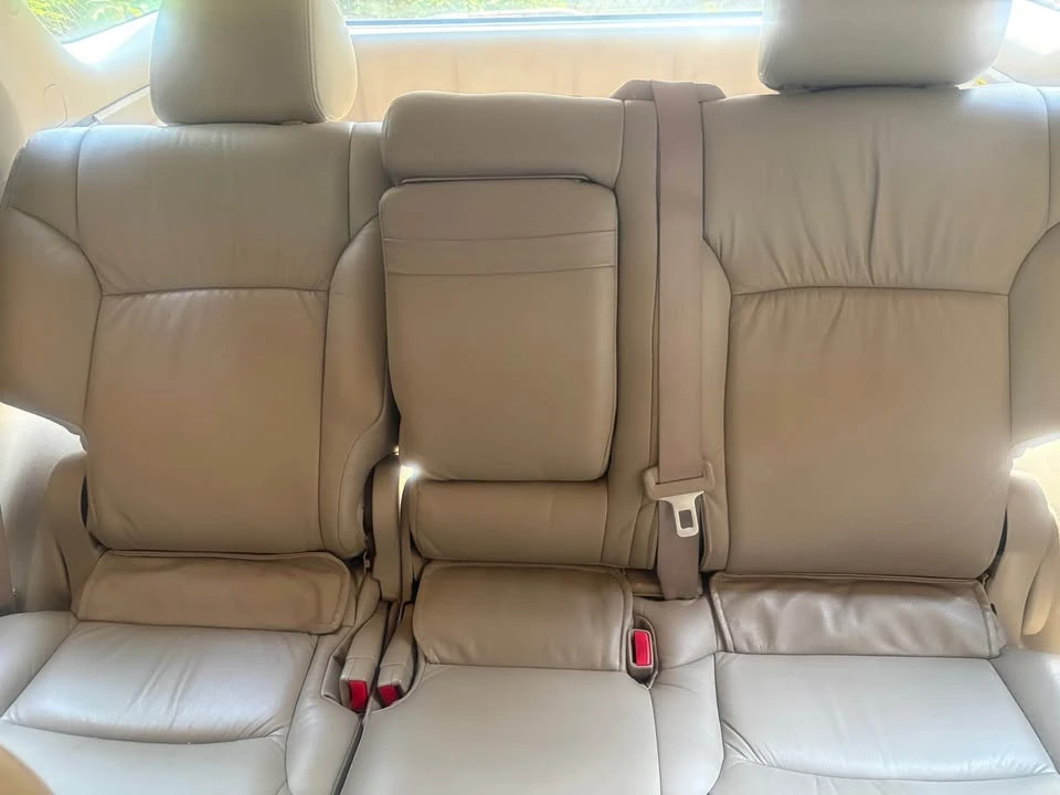 2007 Toyota 4Runner 4th Gen - Image 2 of 9