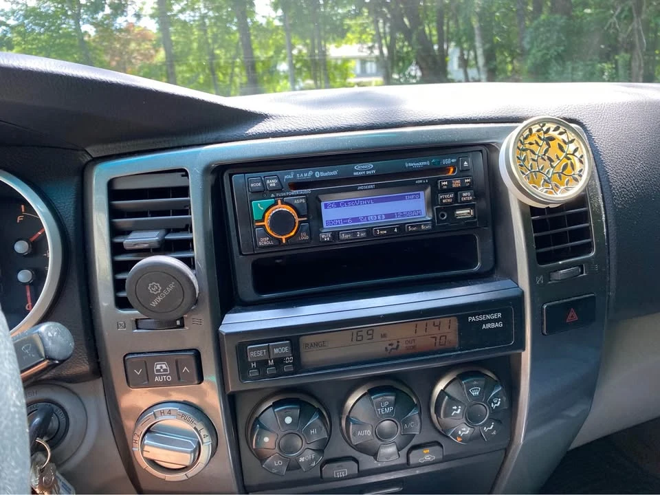 2007 Toyota 4Runner 4th Gen - Image 6 of 10