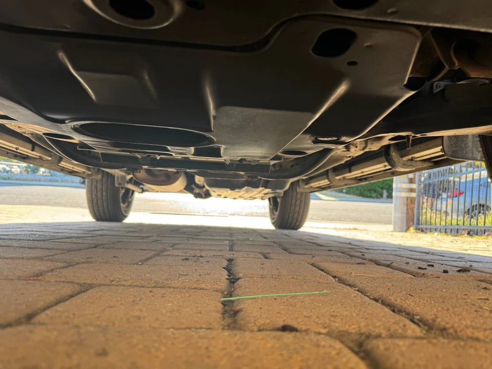 2007 Toyota 4Runner 4th Gen - Image 19 of 21
