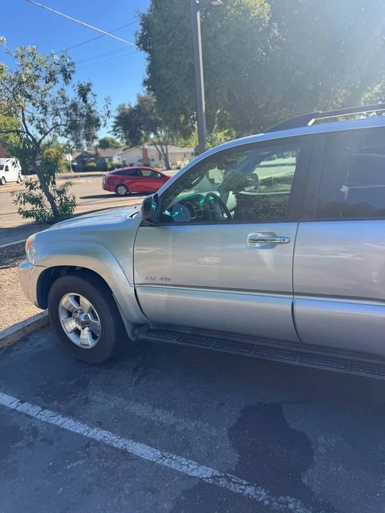 2007 Toyota 4Runner 4th Gen - Image 9 of 21