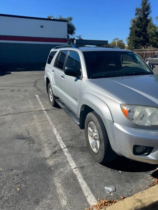 2007 Toyota 4Runner 4th Gen - Image 2 of 21