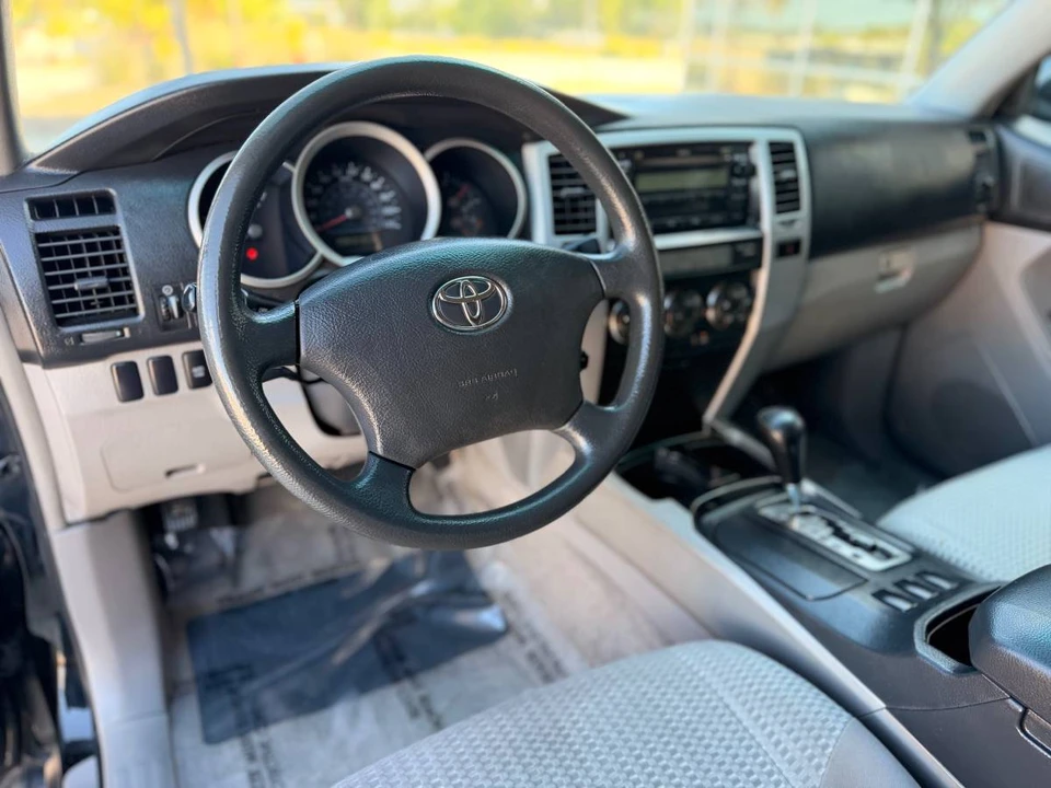 2007 Toyota 4Runner 4th Gen - Image 12 of 13