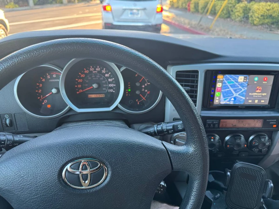 2007 Toyota 4Runner 4th Gen - Image 21 of 21