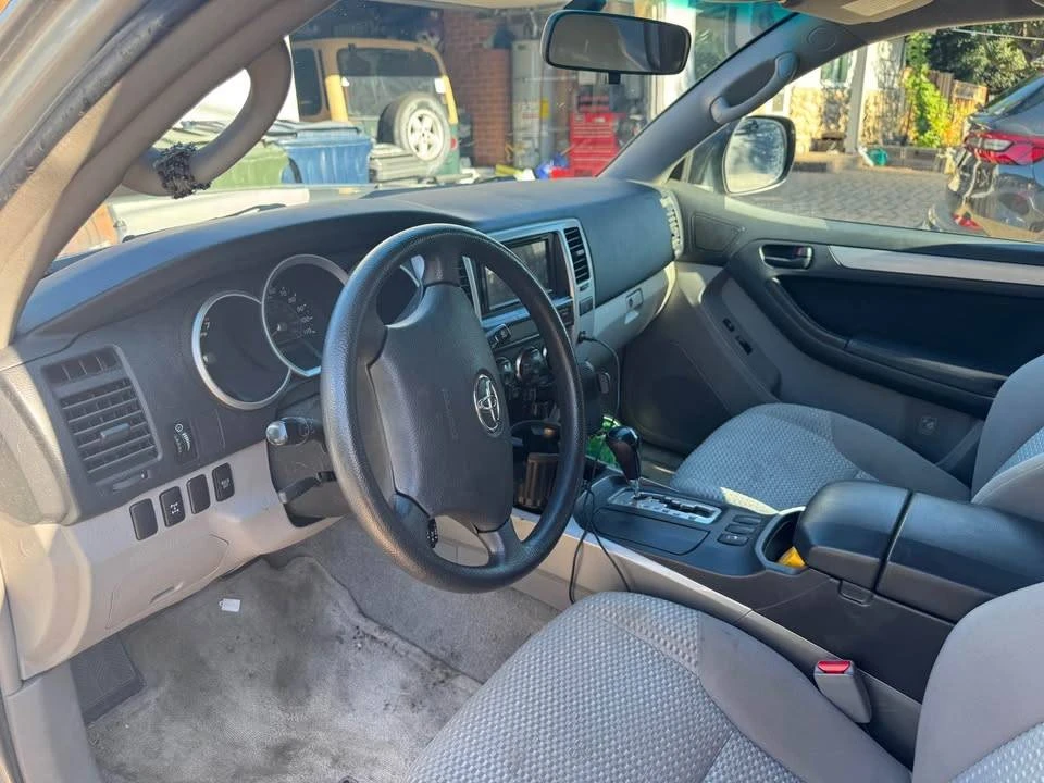 2007 Toyota 4Runner 4th Gen - Image 4 of 21