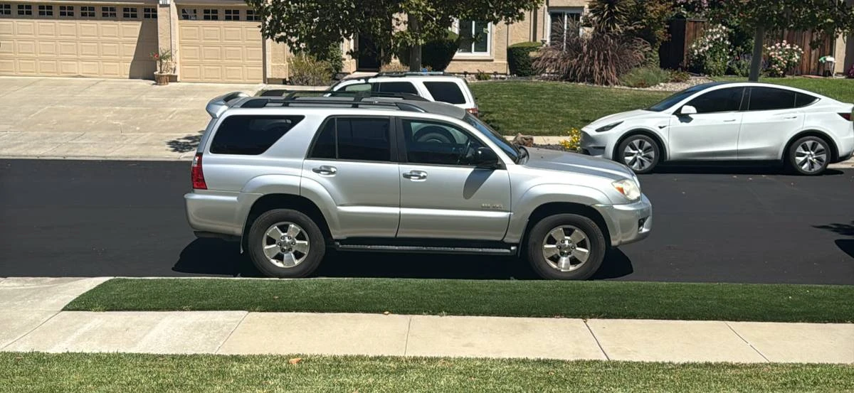 2007 Toyota 4Runner 4th Gen - Image 15 of 21