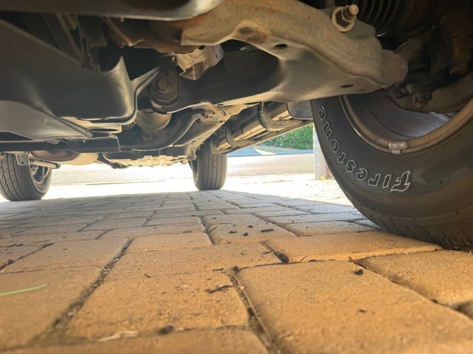 2007 Toyota 4Runner 4th Gen - Image 18 of 21