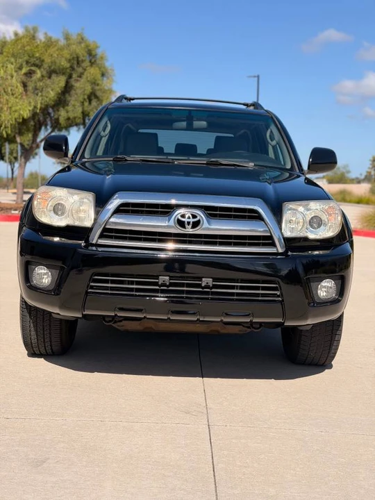 2007 Toyota 4Runner 4th Gen - Image 2 of 13