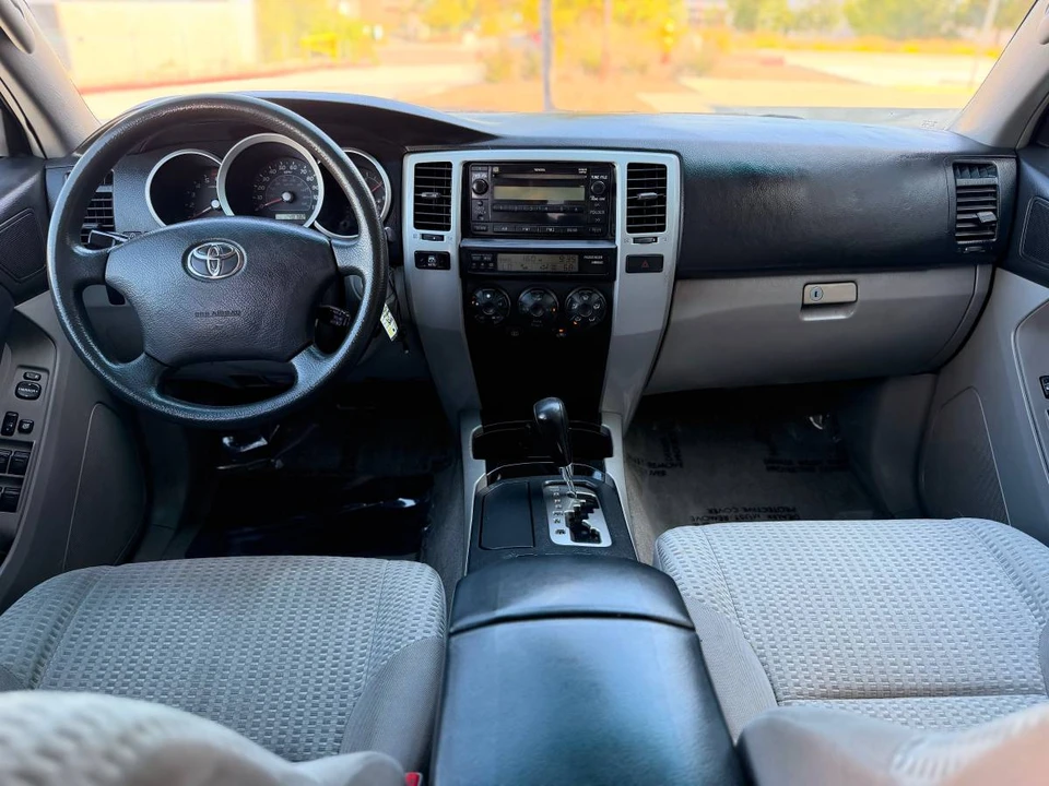 2007 Toyota 4Runner 4th Gen - Image 11 of 13