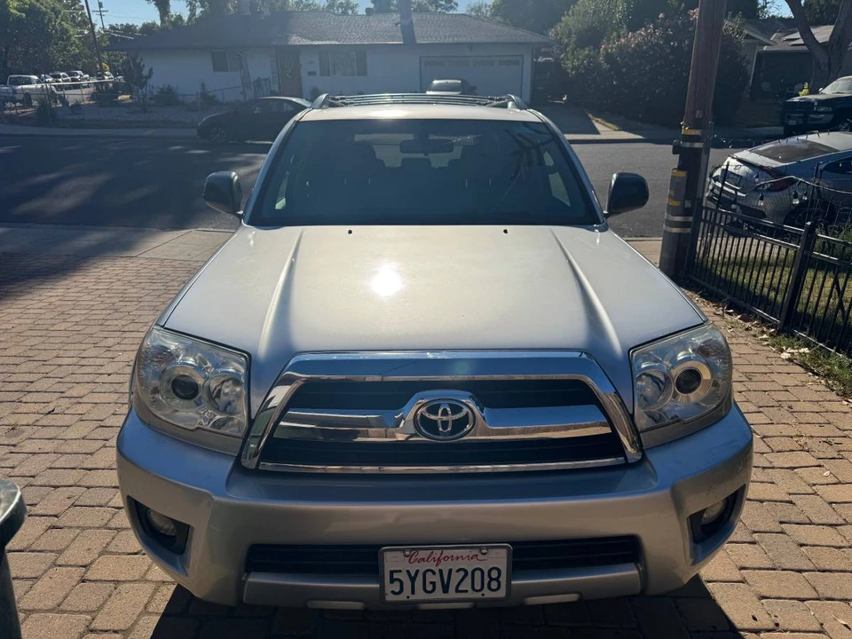 2007 Toyota 4Runner 4th Gen - Image 16 of 21