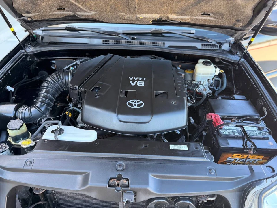 2007 Toyota 4Runner 4th Gen - Image 13 of 13