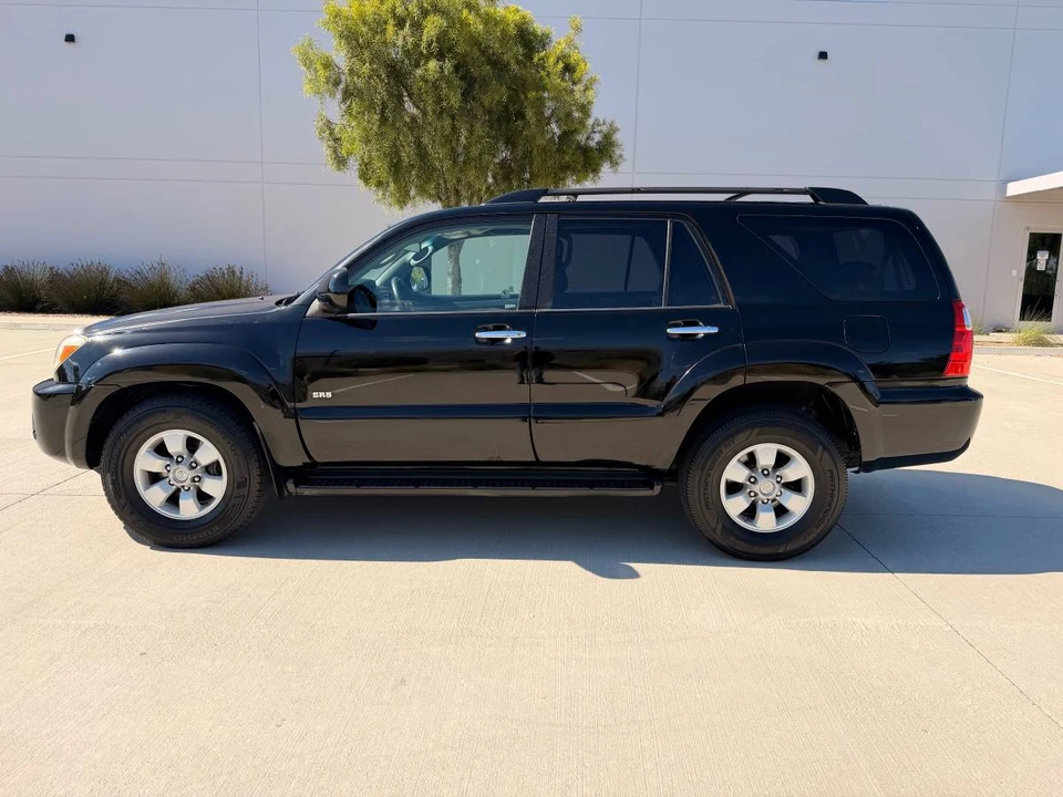 2007 Toyota 4Runner 4th Gen - Image 7 of 13