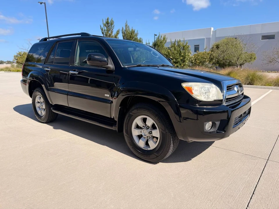 2007 Toyota 4Runner 4th Gen - Image 3 of 13