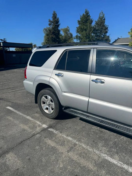 2007 Toyota 4Runner 4th Gen - Image 14 of 21