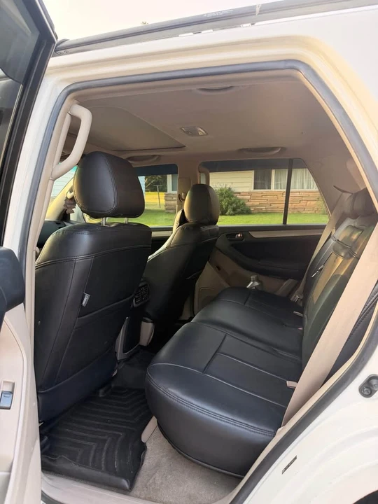 2007 Toyota 4Runner 4th Gen - Image 8 of 20