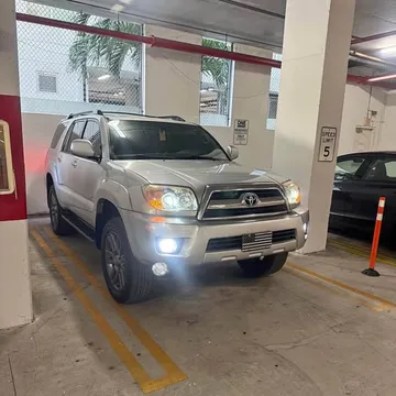 2007 Toyota 4Runner SR5 Sport Utility 4D