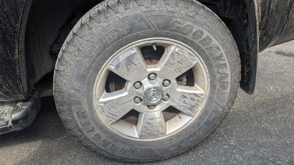 2007 Toyota 4Runner 4th Gen - Image 6 of 9