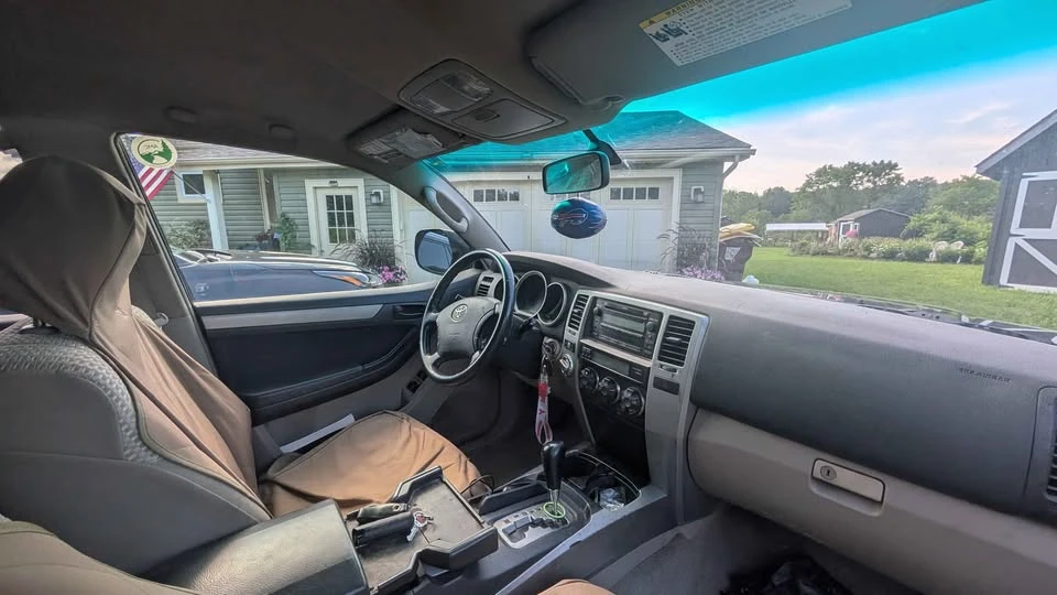 2007 Toyota 4Runner 4th Gen - Image 3 of 9