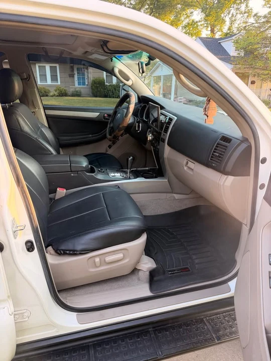 2007 Toyota 4Runner 4th Gen - Image 6 of 20