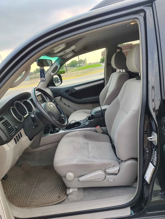 2007 Toyota 4Runner 4th Gen - Image 10 of 16