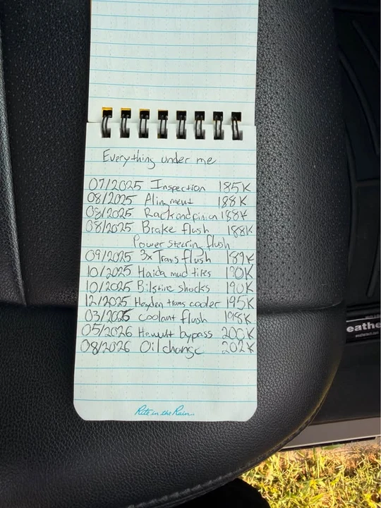2007 Toyota 4Runner 4th Gen - Image 20 of 20