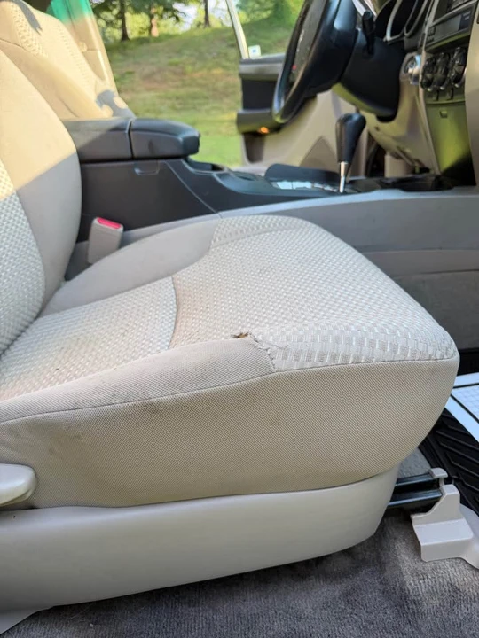 2007 Toyota 4Runner 4th Gen - Image 6 of 20