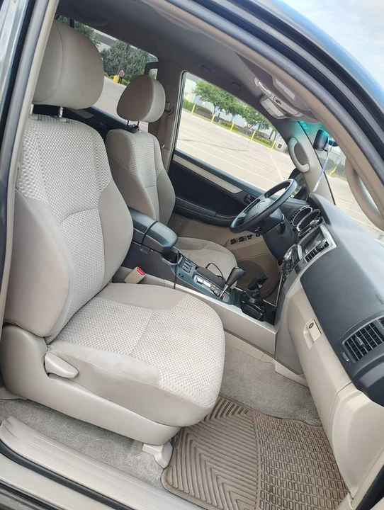 2007 Toyota 4Runner 4th Gen - Image 6 of 16