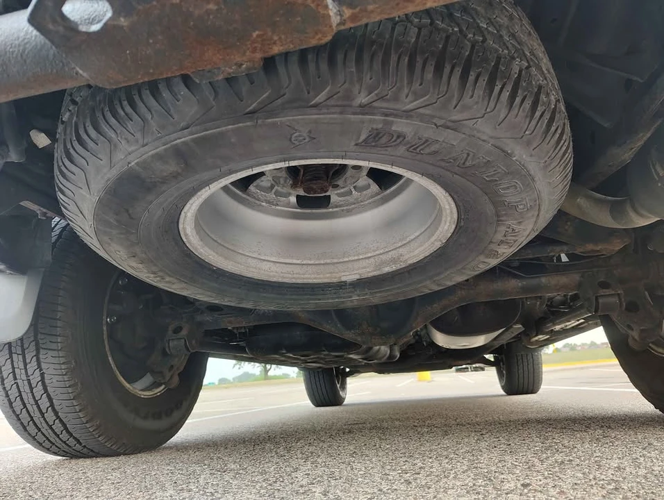 2007 Toyota 4Runner 4th Gen - Image 14 of 16