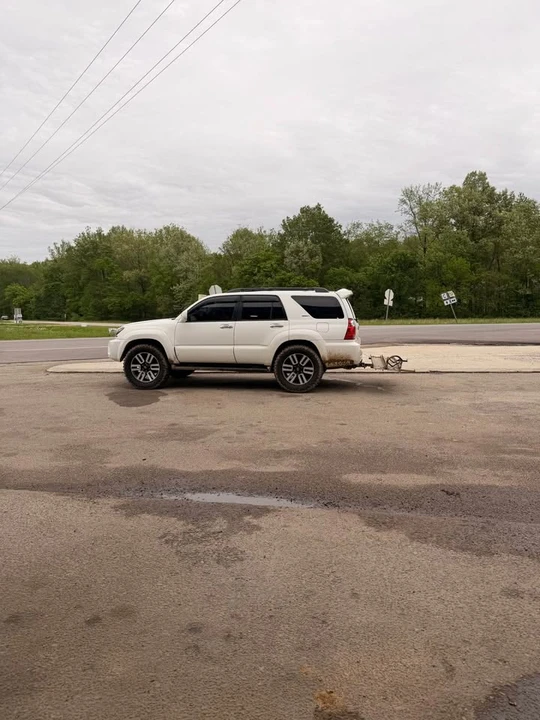 2007 Toyota 4Runner 4th Gen - Image 15 of 20