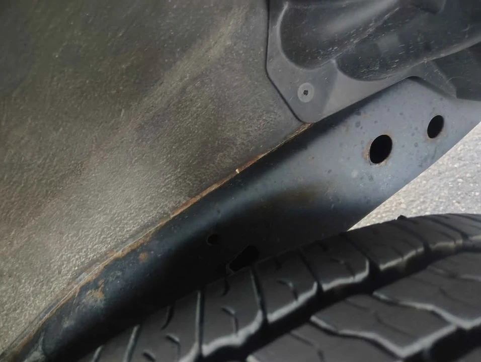 2007 Toyota 4Runner 4th Gen - Image 13 of 16