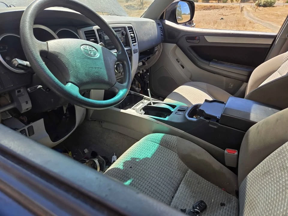 2007 Toyota 4Runner 4th Gen - Image 6 of 6