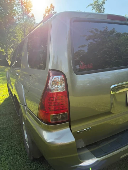 2007 Toyota 4Runner 4th Gen - Image 19 of 20