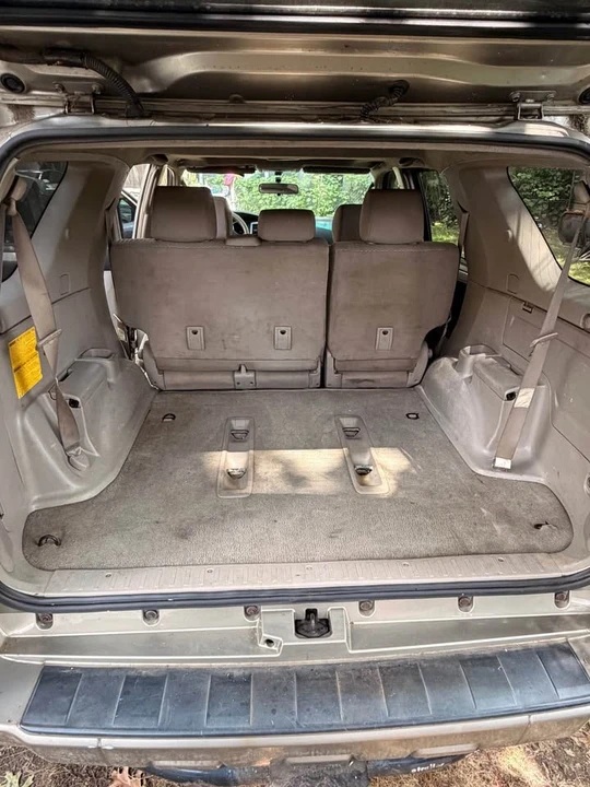 2007 Toyota 4Runner 4th Gen - Image 7 of 10