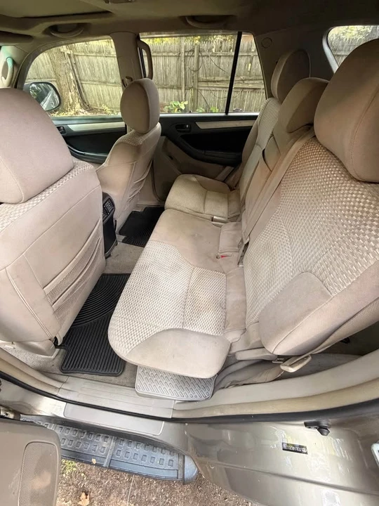 2007 Toyota 4Runner 4th Gen - Image 5 of 10