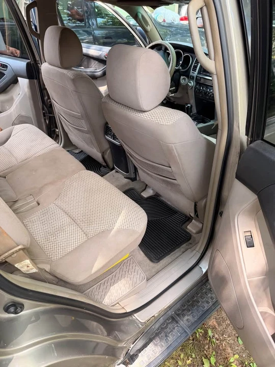 2007 Toyota 4Runner 4th Gen - Image 8 of 10