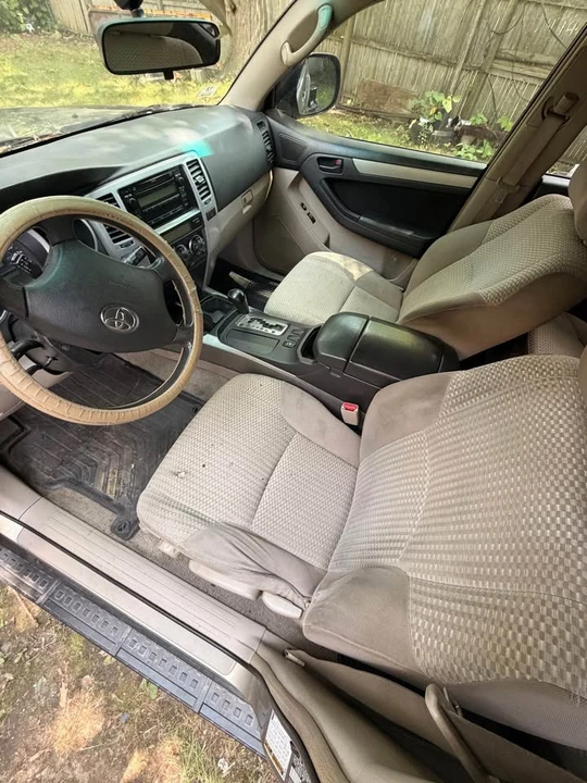 2007 Toyota 4Runner 4th Gen - Image 3 of 10