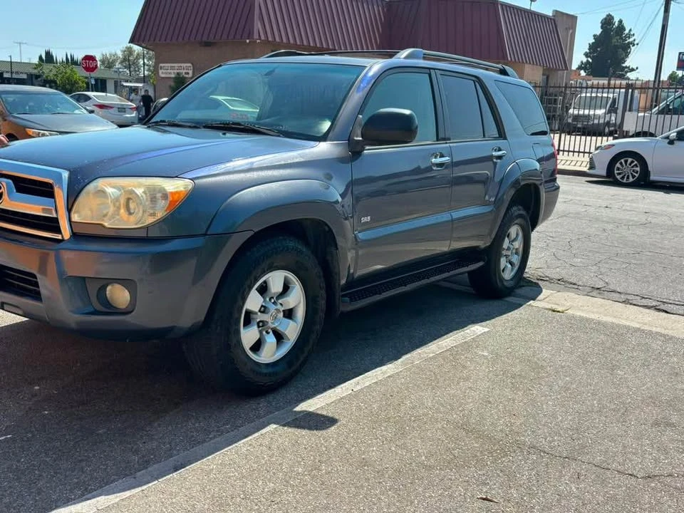 2007 Toyota 4Runner 4th Gen - Image 2 of 10