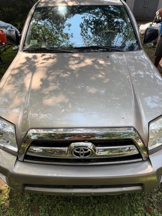 2007 Toyota 4Runner 4th Gen - Image 2 of 10