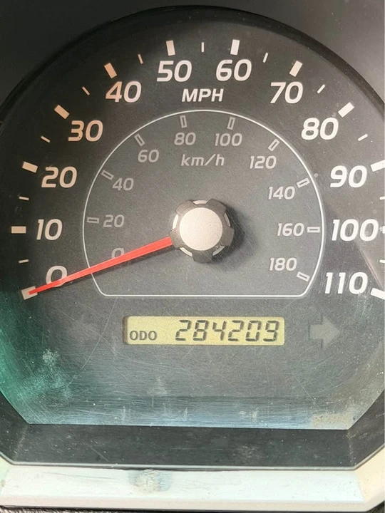 2007 Toyota 4Runner 4th Gen - Image 10 of 10