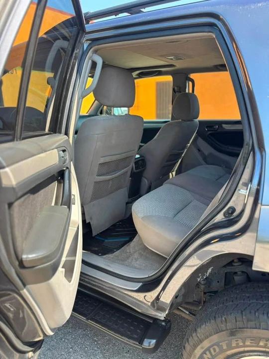 2007 Toyota 4Runner 4th Gen - Image 9 of 10